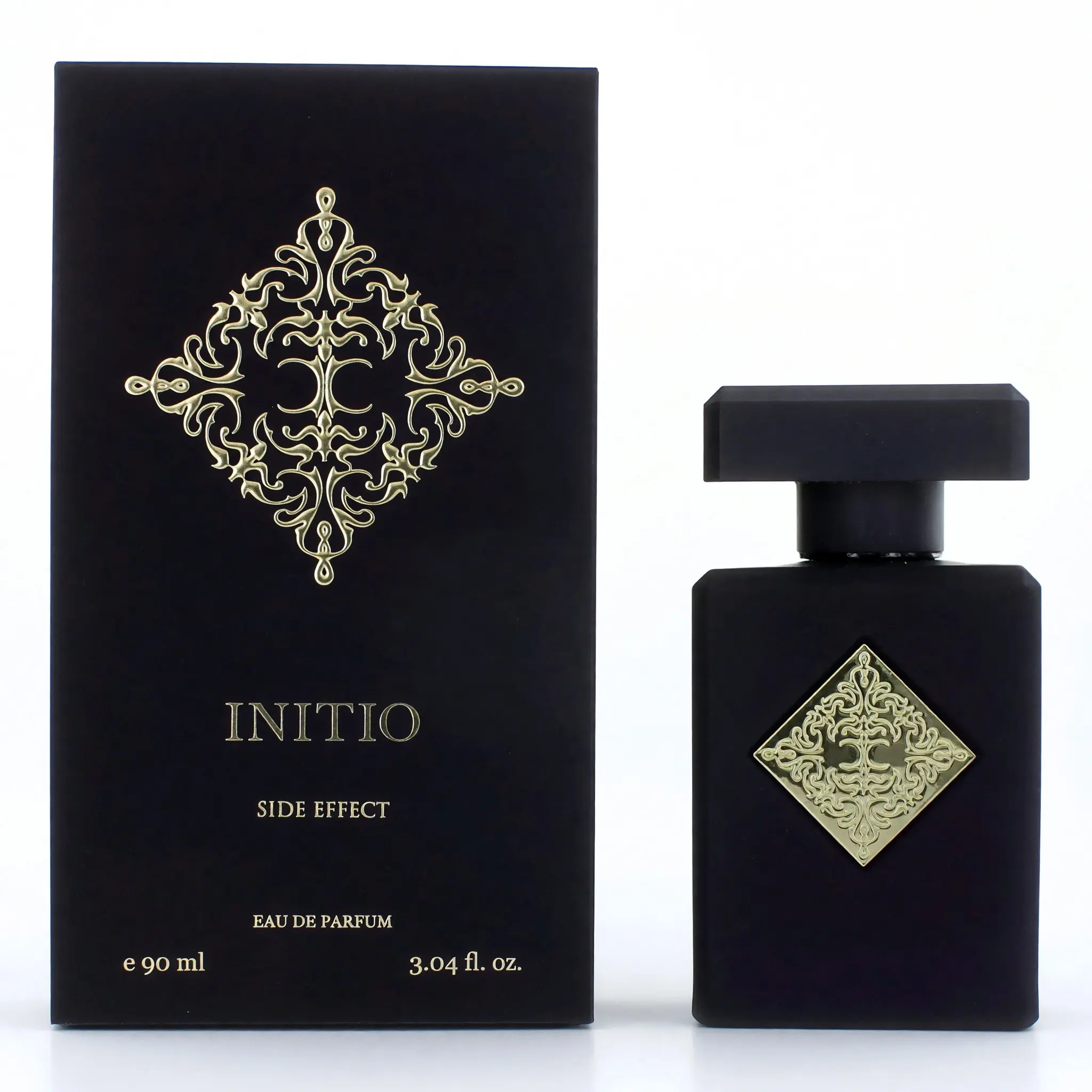 Side Effect by Initio, 3 oz EDP Spray for Unisex