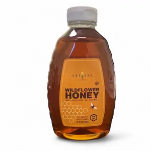 32 oz Wildflower Honey 32 oz Wildflower Honey