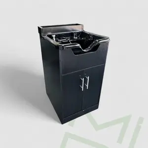 Ramla Salon Furniture Shampoo Cabinet