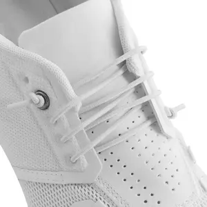 Elastic Speed Laces for On Cloud Running Shoes, Stretchy Bungee Shoelaces with   Replacement Strings