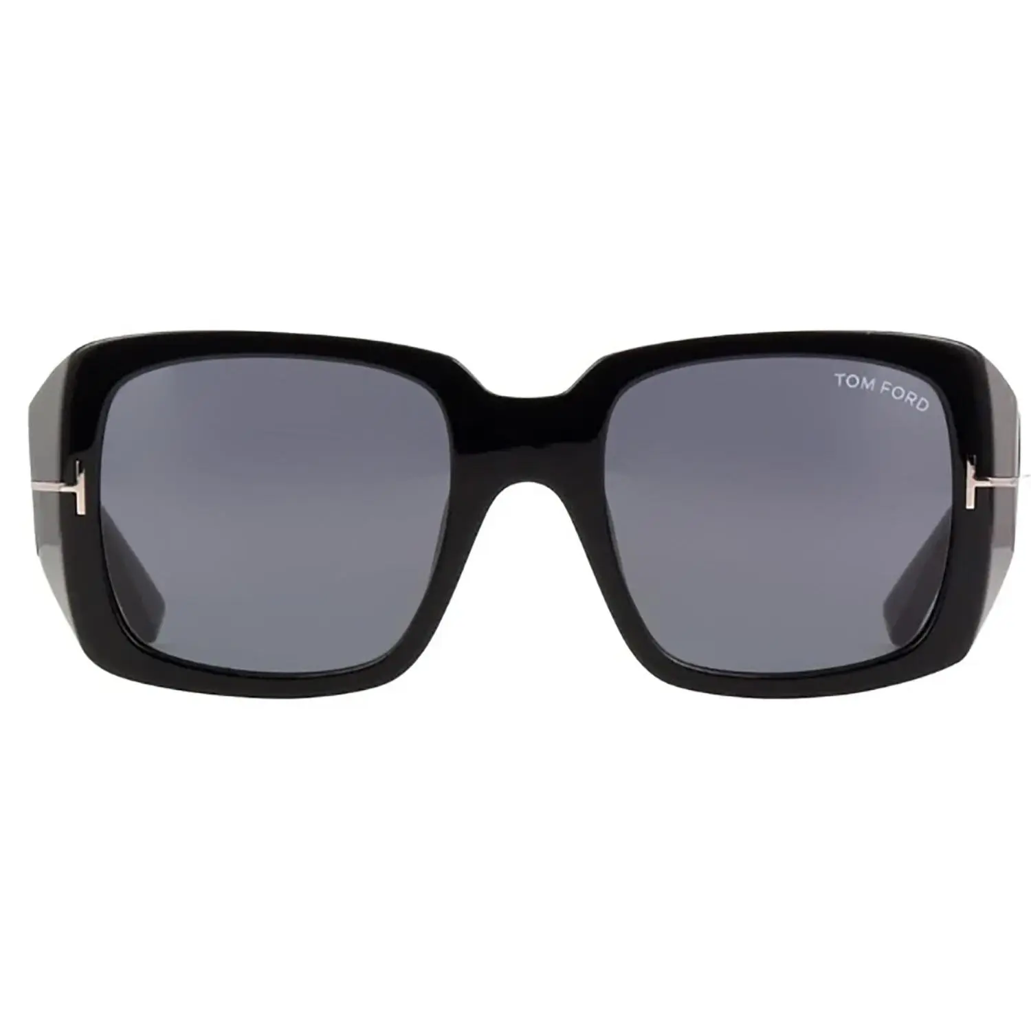 TOM FORD RYDER-N-02 01A Rectangle Sunglasses