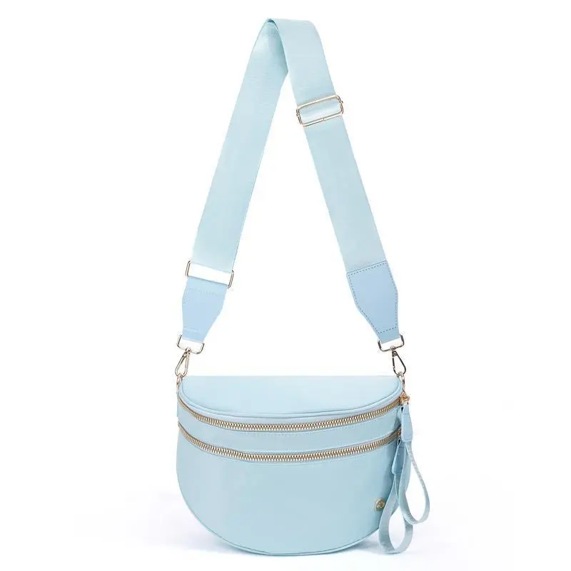 Ice blue