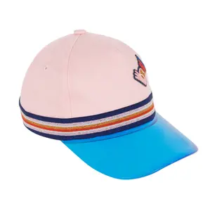 CATIMINI Sparkle Band Baseball Cap