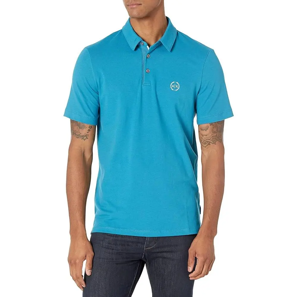 Armani Exchange Polo Shirt