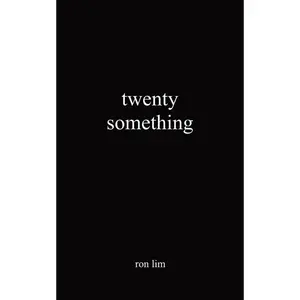 Twenty Something Paperback – September 30, 2024