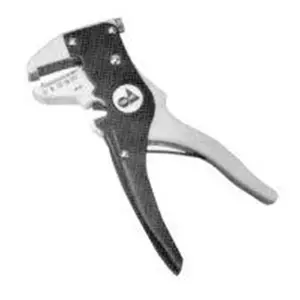 212 MAIN SGT19000 Wire Stripper Hand Tool - Auto-Adjusting Hand Tools, Easy to Use, Nick-Free Cutting, Solid/Stranded Wire Compatible, DIY Application