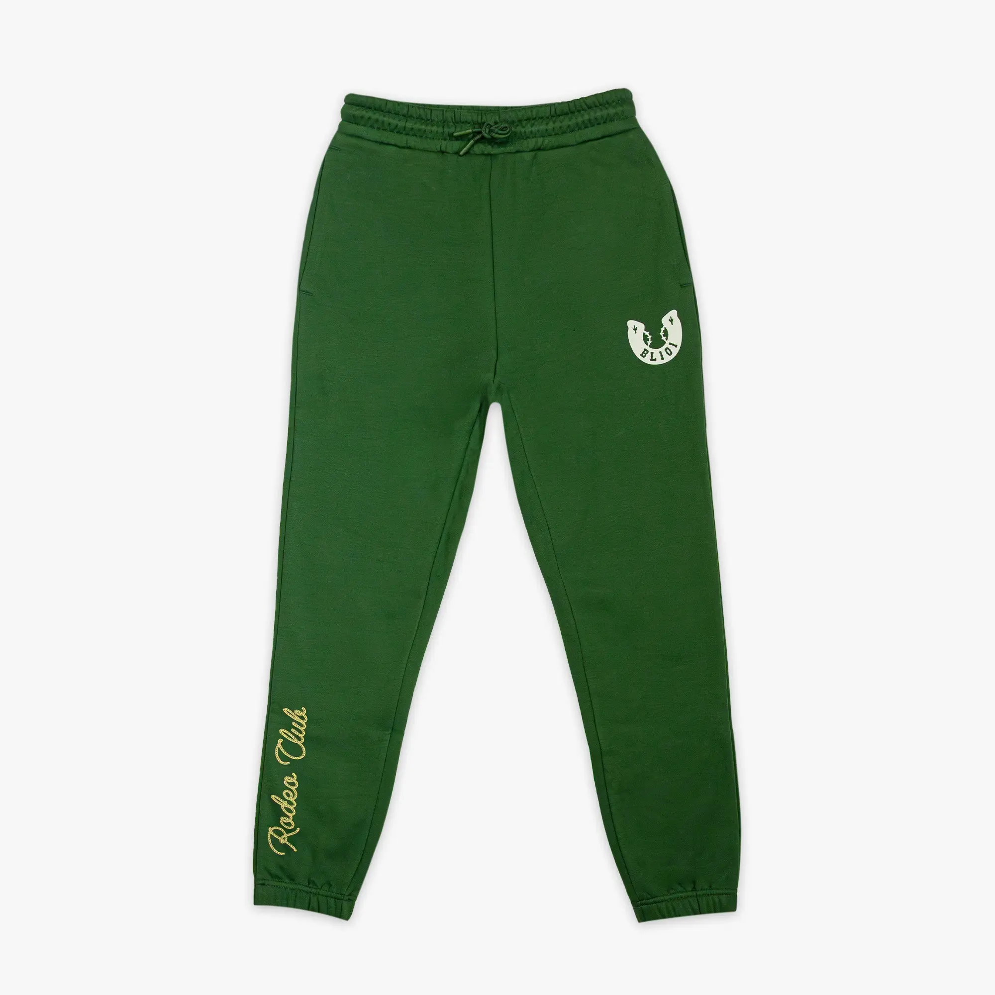 BL101 Rodeo Club Sweatpants BL101 Rodeo Club Sweatpants