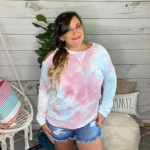 Colorful Clouds Top