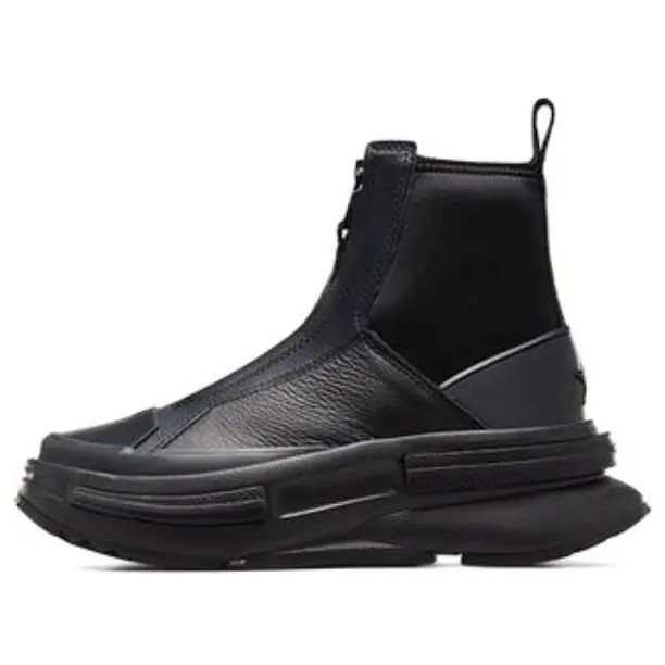 Converse Run Star Legacy Chelsea Boot CX 'Black' A04697C