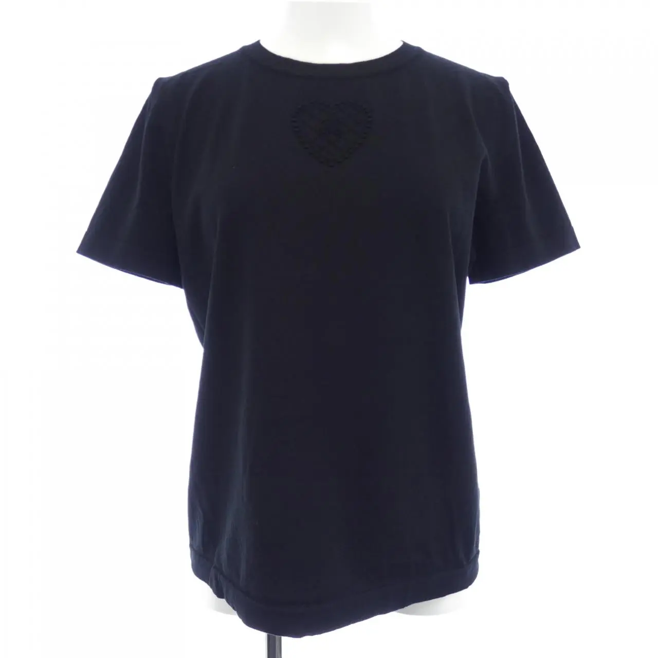 Pre-owned CHANEL Cotton Small Leather Goods T Shirt