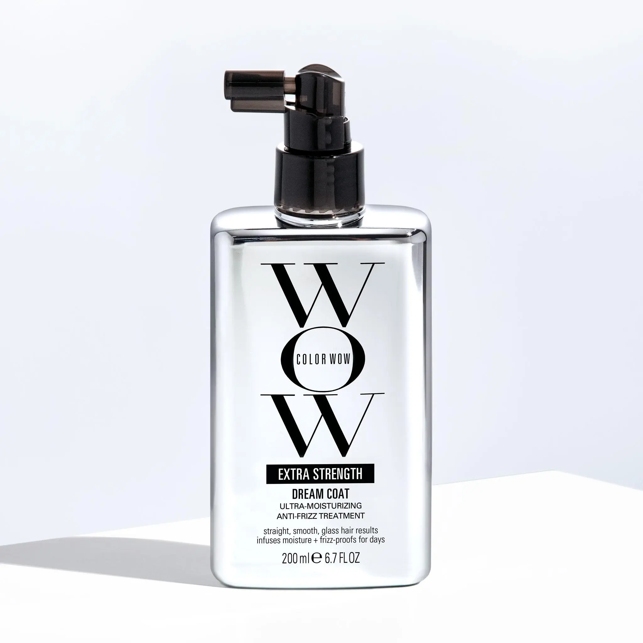 Color Wow Extra Strength Dream Coat Anti-Frizz Treatment Color Wow Extra Strength Dream Coat Anti-Frizz Treatment