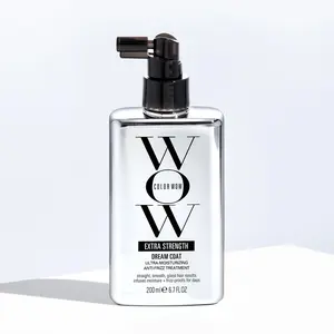 Color Wow Extra Strength Dream Coat Anti-Frizz Treatment