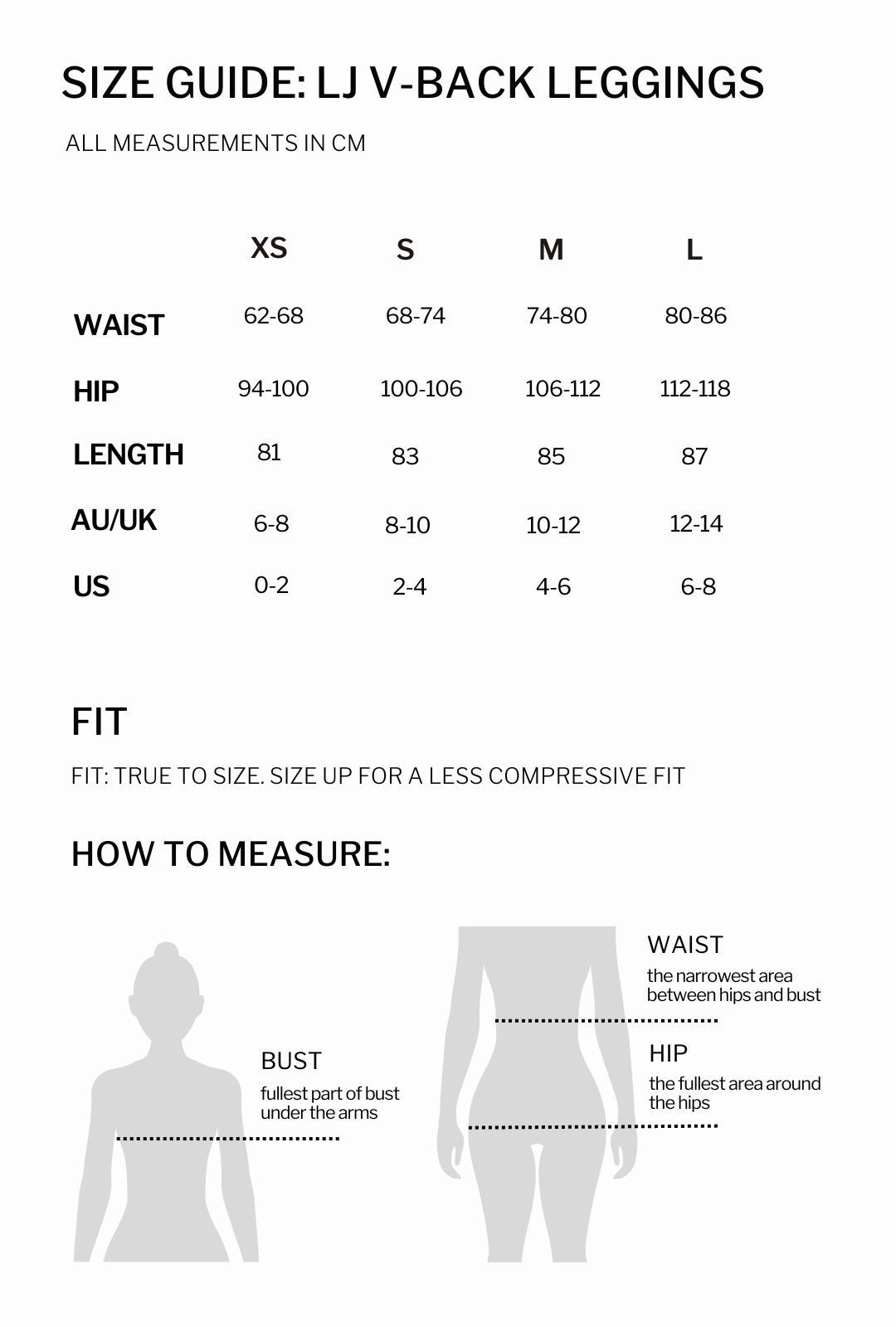 HALO LJ V-Back Scrunch Butt Leggings Women's High Waisted Tummy Control Workout Pants