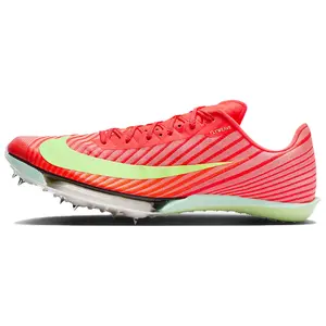 Air Zoom Maxfly 2 'Bright Crimson Lime Blast'