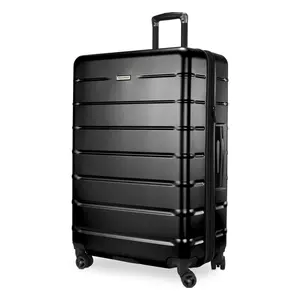 Ricardo Beverly Hills Cambria Hardside Expandable Luggage with TSA Lock, 29-inch Large Checked