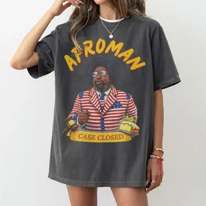 Comfort color Afroman T Shirt, Lemon Pound Cake Meme Tee, Vintage Rap Graphic T-Shirt, Sweatshirt, Hoodie