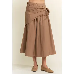 Sofia Midi Skirt