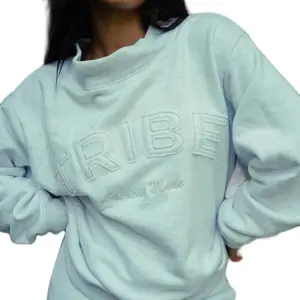 Tribe Kelley Legacy Mock Neck