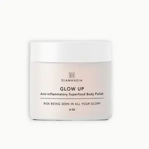 GLOW UP SUPERFOOD BODY POLISH