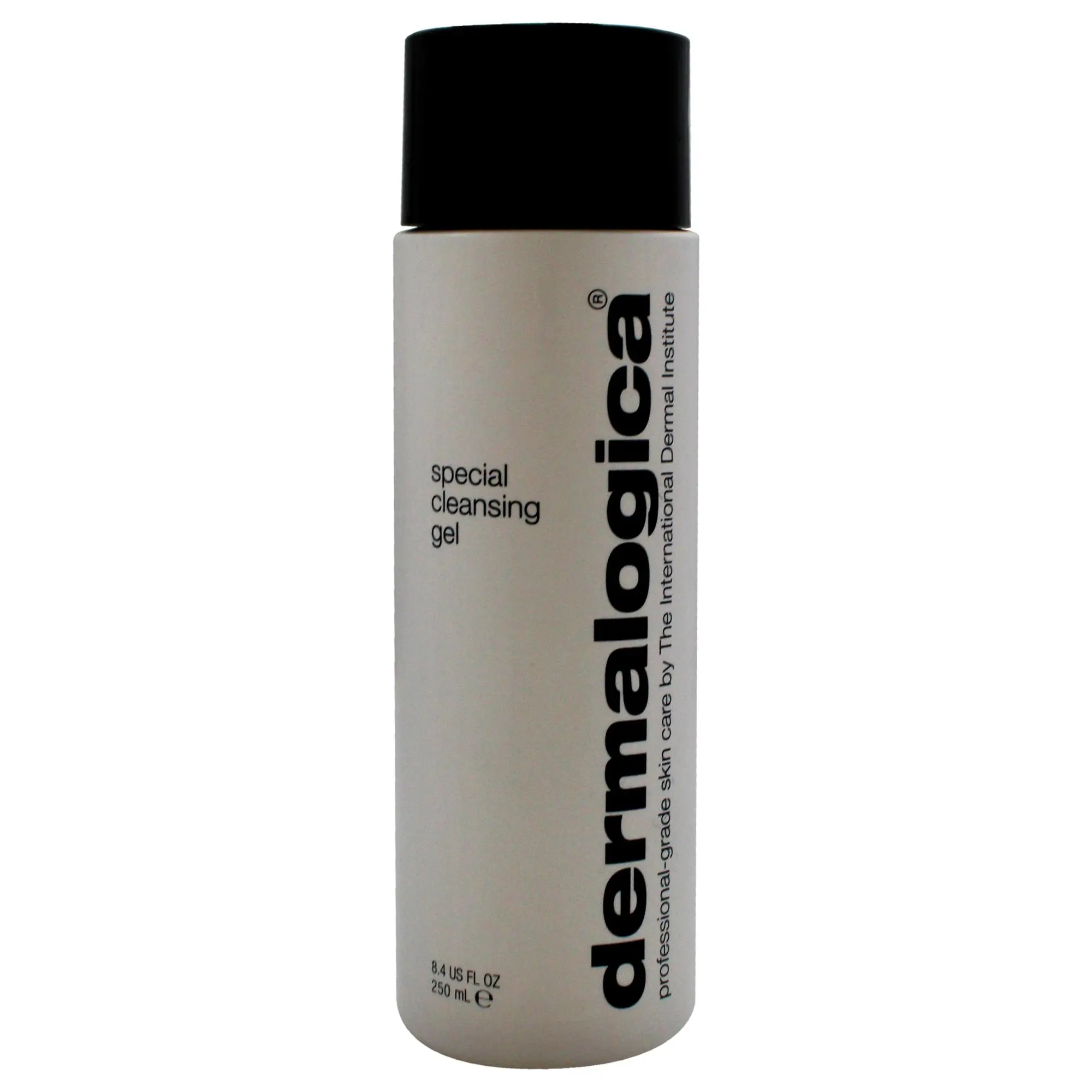 Dermalogica Special Cleansing Gel Tester Pack - Unisex Skin Face Care Product, 8.4 fl oz Cleanser That Cleanses Face, Face Care Products, Bottle