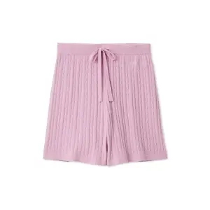 Smoothie Lite Aran Shorts