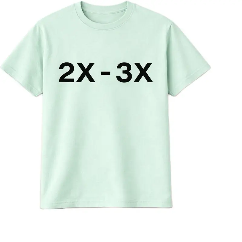 Build your own Gildan t-shirt