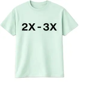 Build your own Gildan t-shirt