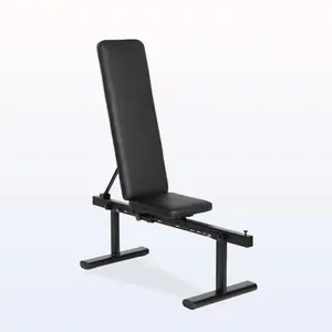 Speediance Adjustable Weight Bench
