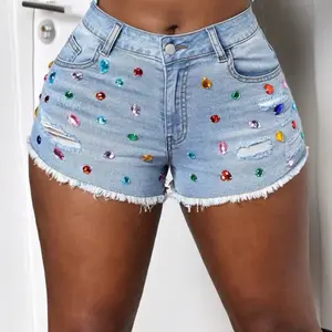 Women shorts