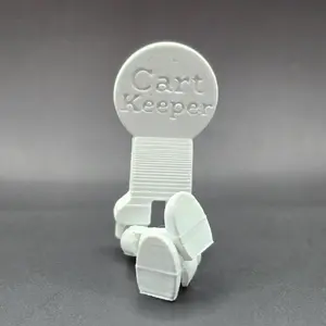 Aldi Cart coin