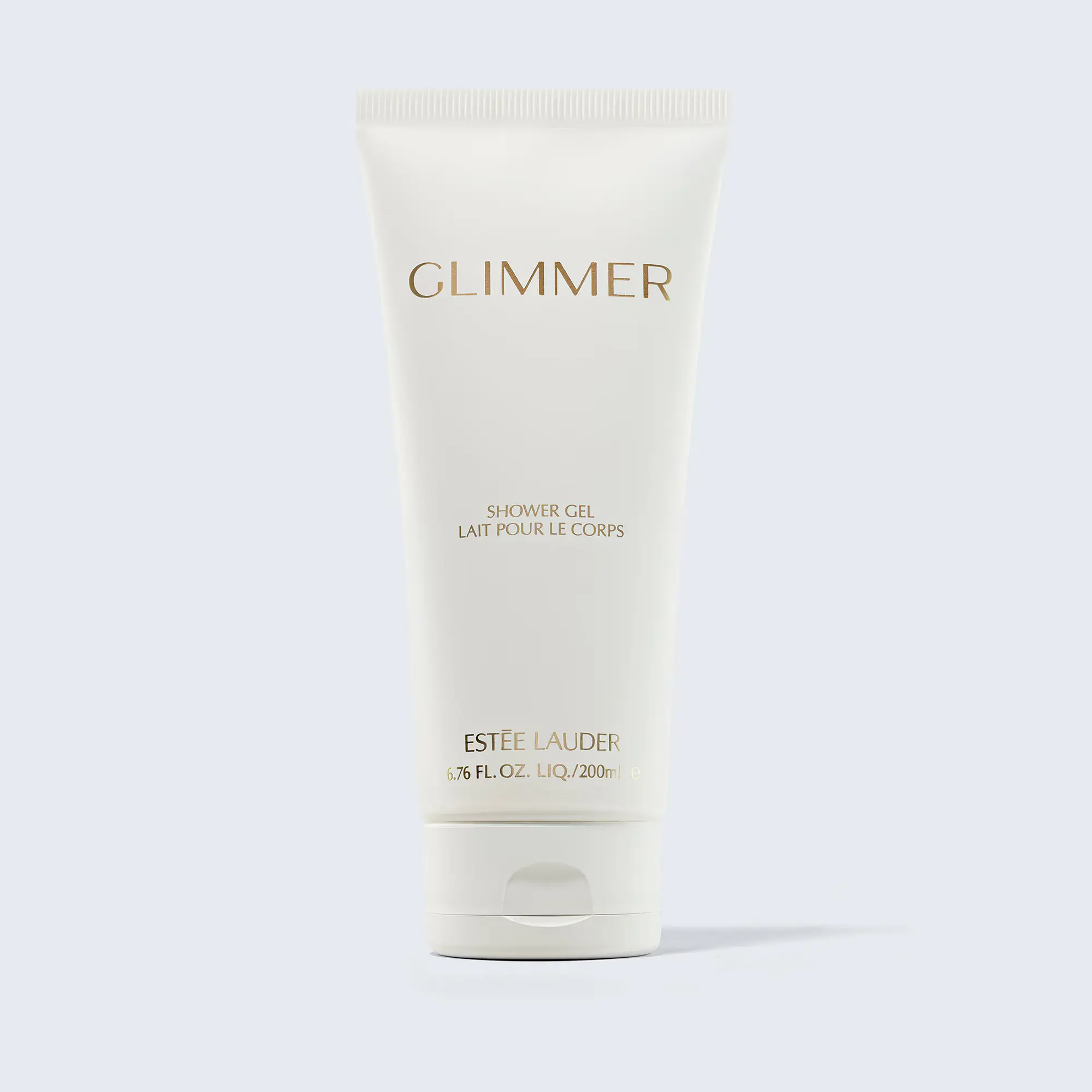 [Estée Lauder] Glimmer Perfumed Shower Gel