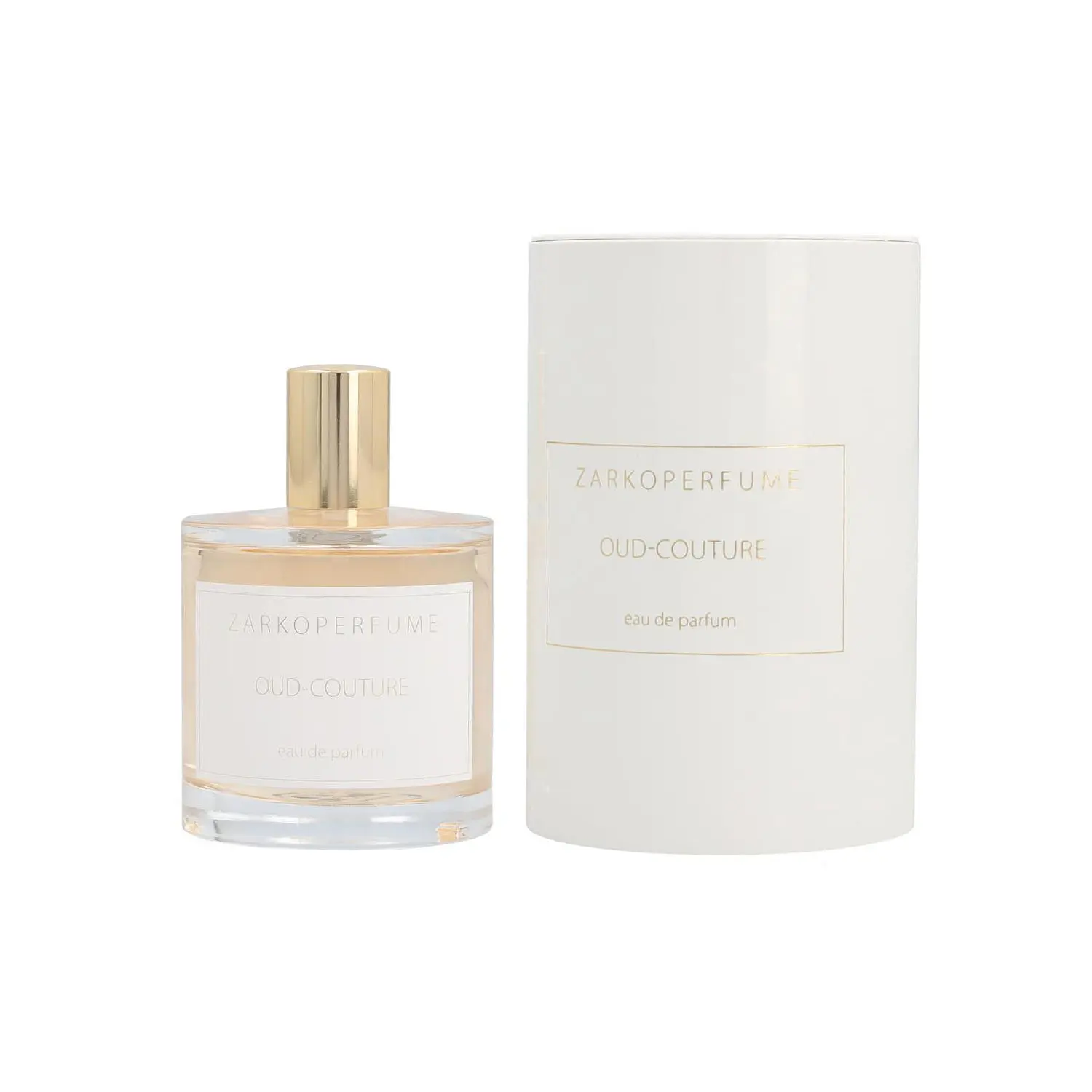 Zarkoperfume Oud-Couture By Zarkoperfume Eau De Parfum For Unisex