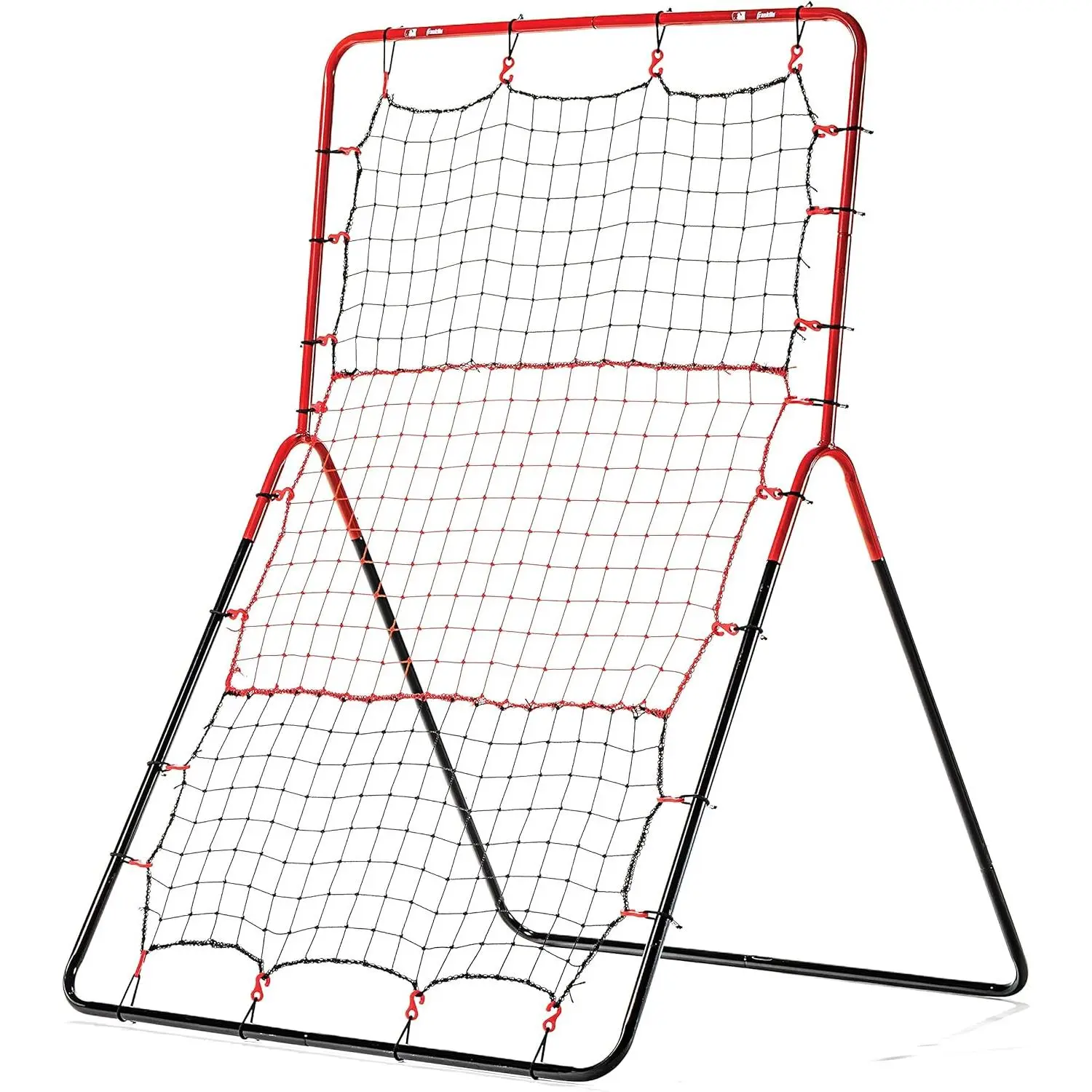 Return Screen and Pitching Target