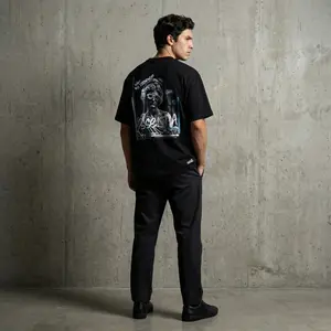 Essentia Oversized T-Shirt — Collector Edition 001