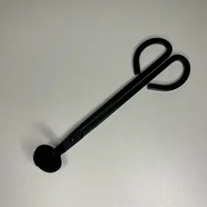 Stainless Steel Metal Wick Cutters