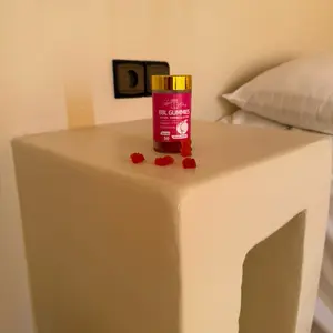 Bbl Gummies Vitamin Healthcare Dietary Supplement Fitness Edible - 2gummies Daily for 25 Days - China Origin