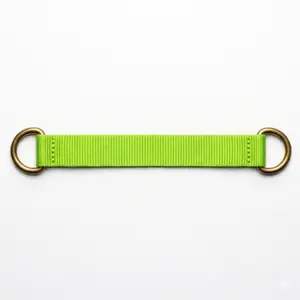 Straps with D-Ring (36")