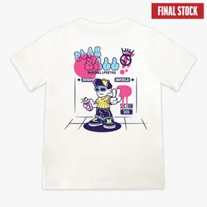 Homerun Tag Lightweight Youth Tee