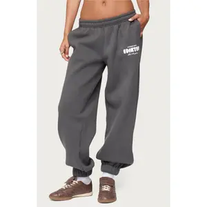 Edikted Women's Lounge Edit Sweatpants