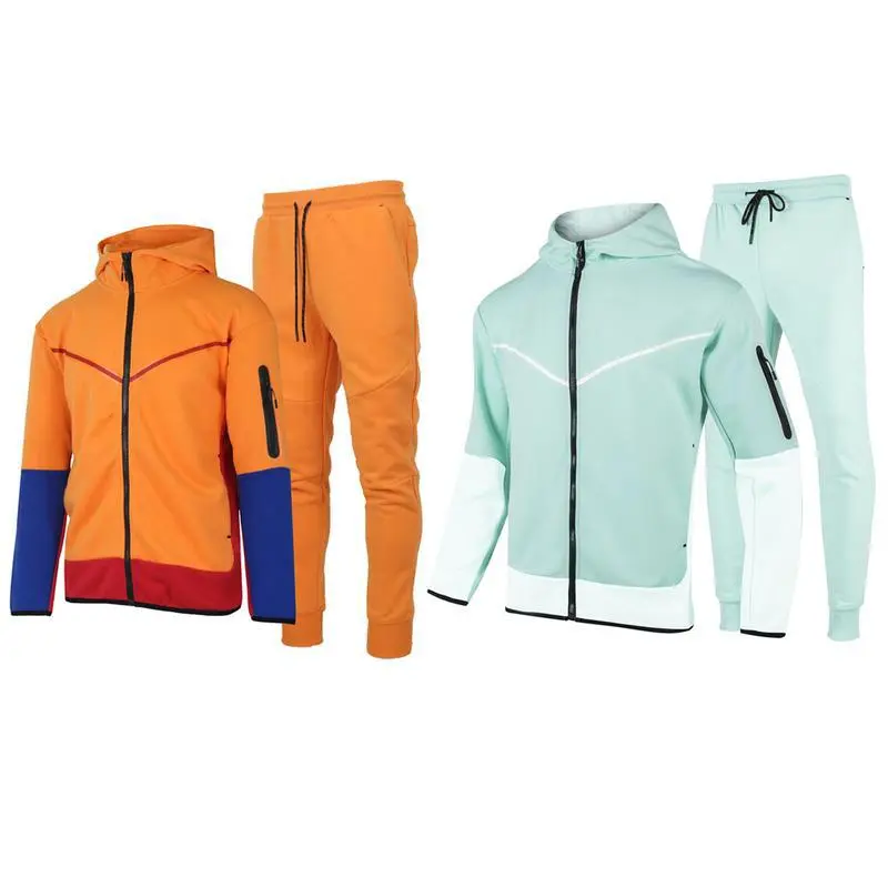 Ice Green Orange (2-Pack)