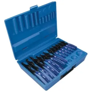 OTC OTC7412K Snap Ring Pliers Set - 12 Pieces