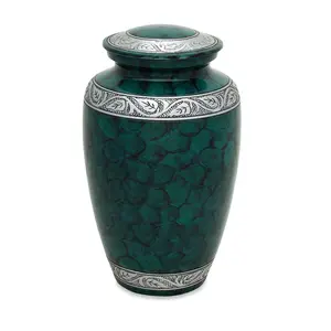 Middleton Royal Green Adult Urn