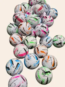 1 Dozen 3A/4A mixed- TaylorMade Speedsoft Paint Ball Mix (12 Balls)Recycled ball mix