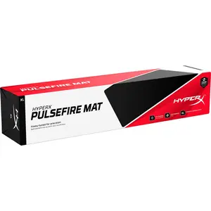 HyperX Pulsefire Mat – Gaming Mouse Pad – XL