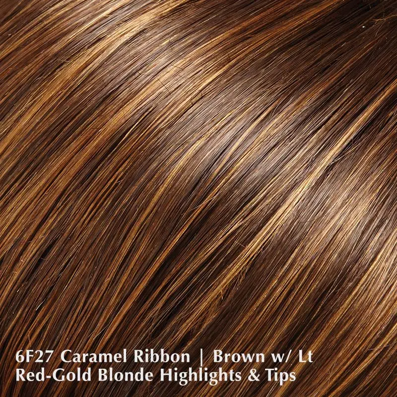 6F27 Caramel Ribbon