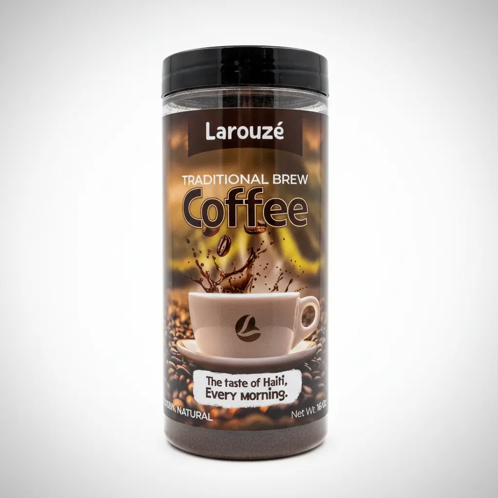 La Rouzé Coffee La Rouzé Coffee