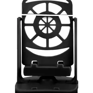 WalkStar Double Phone Swing Black