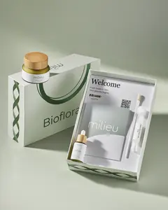 Superbiome Pro (Microbiome Test + Personalized Skincare)