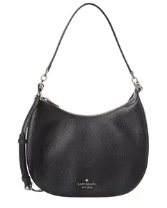 kate spade new york Janie Pebbled Leather Shoulder Bag