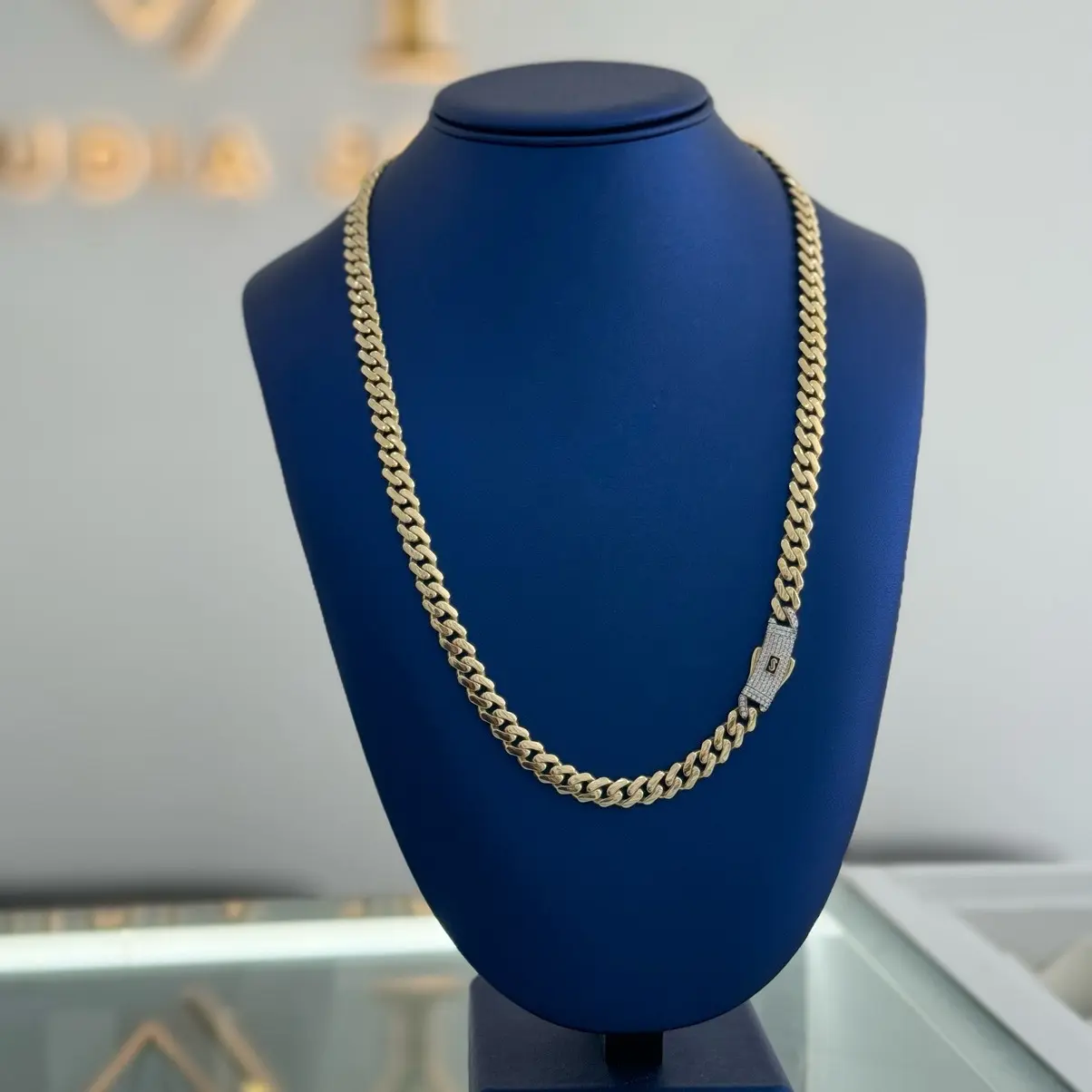 Mónaco Chain
